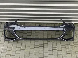 BMW 8 G14 Front bumper 51118070558