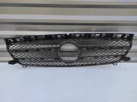 Mercedes-Benz A W176 Maskownica / Grill / Atrapa górna chłodnicy A1768880260