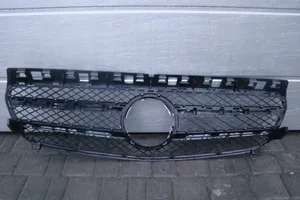 Mercedes-Benz A W176 Maskownica / Grill / Atrapa górna chłodnicy A1768880260