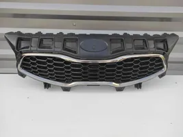 KIA Ceed Atrapa chłodnicy / Grill 66351A2010