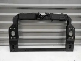 Fiat Panda III Support de radiateur sur cadre face avant FT012211AP