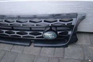 Land Rover Range Rover Sport L494 Grille calandre supérieure de pare-chocs avant DK628200