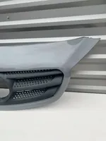 Mercedes-Benz Citan W415 Maskownica / Grill / Atrapa górna chłodnicy A4158880023