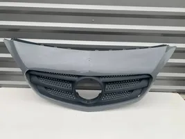 Mercedes-Benz Citan W415 Maskownica / Grill / Atrapa górna chłodnicy A4158880023