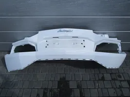 Lamborghini Aventador Zderzak tylny 