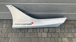 McLaren 720S Próg 