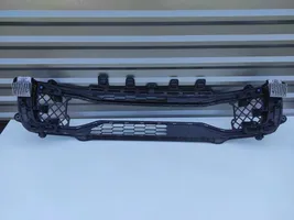 Volkswagen Up Grille inférieure de pare-chocs avant 1PE853677C