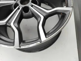 BMW X2 F39 R19 alloy rim 