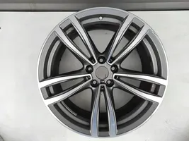 BMW X2 F39 R19 alloy rim 