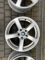 BMW X3 F25 R17-alumiinivanne 