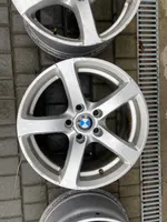 BMW X3 F25 R17-alumiinivanne 