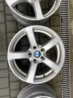 BMW X3 F25 R 17 alumīnija - vieglmetāla disks (-i) 