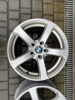 BMW X3 F25 R 17 alumīnija - vieglmetāla disks (-i) 