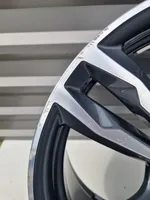 BMW X2 F39 R19 alloy rim 