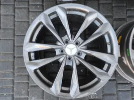 Mercedes-Benz C W204 Felgi aluminiowe R20 