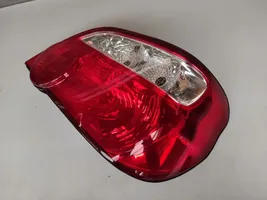 Subaru Impreza II Lampa tylna 