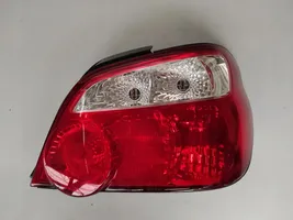 Subaru Impreza II Lampa tylna 