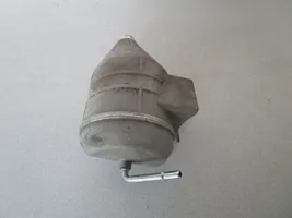 Chevrolet Corvette Oil filter mounting bracket 