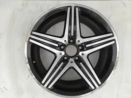 Mercedes-Benz A W176 R 18 alumīnija - vieglmetāla disks (-i) 