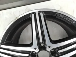 Mercedes-Benz A W176 R 18 alumīnija - vieglmetāla disks (-i) 