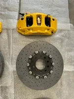 Lamborghini Aventador Brake discs and calipers set 470615602H