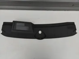 Audi Q5 SQ5 Rivestimento della modanatura della chiusura del vano motore/cofano 80A807081