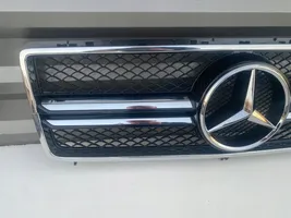 Mercedes-Benz G W463 Front grill A4638885200