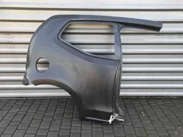 Volkswagen Up Panel lateral trasero 1s3809604