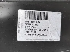 Volkswagen Up Galinis ketvirtis 1s3809604