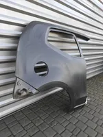 Volkswagen Up Panel lateral trasero 1s3809604