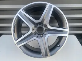 Mercedes-Benz GLA W156 Обод (ободья) колеса из легкого сплава R 19 