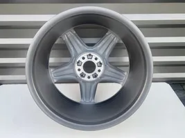 Mercedes-Benz GLA W156 R 19 alumīnija - vieglmetāla disks (-i) 