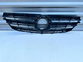 Mercedes-Benz Vito Viano W447 Griglia superiore del radiatore paraurti anteriore 