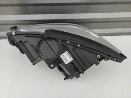 BMW 2 F45 Передняя фара 7472214