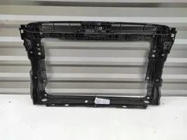 Volkswagen PASSAT B8 Radiator support slam panel 3G0805588AD