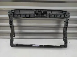 Volkswagen PASSAT B8 Radiator support slam panel 3G0805588AD