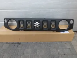 Suzuki Jimny Grille calandre supérieure de pare-chocs avant 