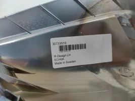 Volvo XC60 Coque de rétroviseur 30733519