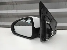 Hyundai Ioniq Parte dello specchietto retrovisore della portiera anteriore E13049678