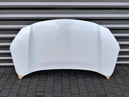 Toyota Yaris Cross Dangtis variklio (kapotas) 