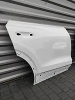 Audi Q8 Rear door 