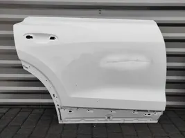 Audi Q8 Rear door 