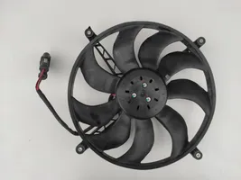 Porsche 992 Ventilatore di raffreddamento elettrico del radiatore 992959447D