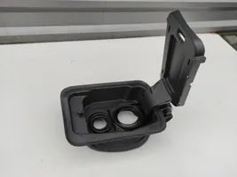 BMW X5 G05 Bouchon, volet de trappe de réservoir à carburant 744002111