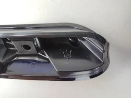 Maserati Ghibli Grille inférieure de pare-chocs avant 673008253