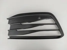 Volkswagen Golf VIII Front bumper lower grill 5H0853665J