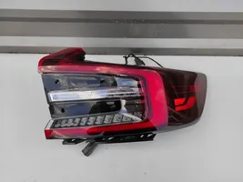 Volvo C40 Rear/tail lights 2SK01556102