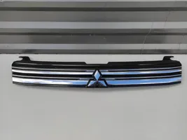 Mitsubishi Outlander Atrapa chłodnicy / Grill 7450A643