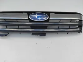 Subaru Outback Grille de calandre avant 91121AJ120