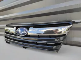 Subaru Outback Grille de calandre avant 91121AJ120